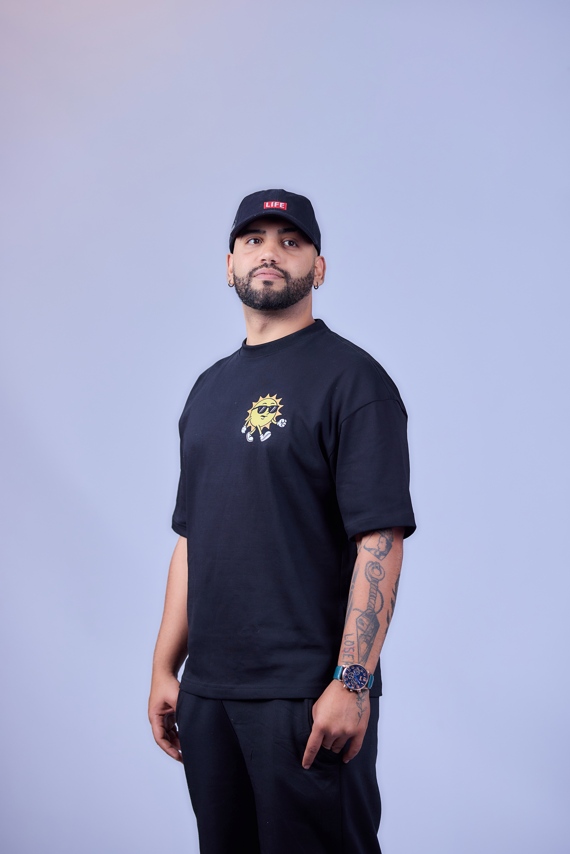 PRE-VENTA | Polo Oversize STAY CHILL | Unisex