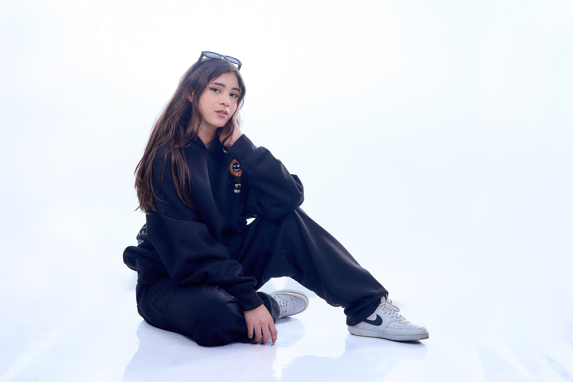 PRE-VENTA | Polera Oversize ASUMARE | Unisex