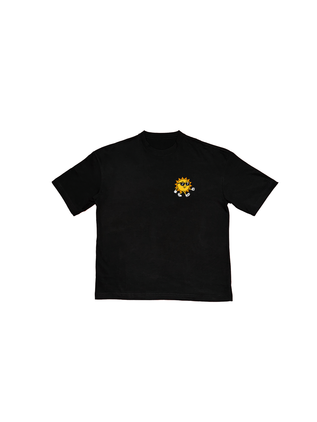 PRE-VENTA | Polo Oversize STAY CHILL | Unisex