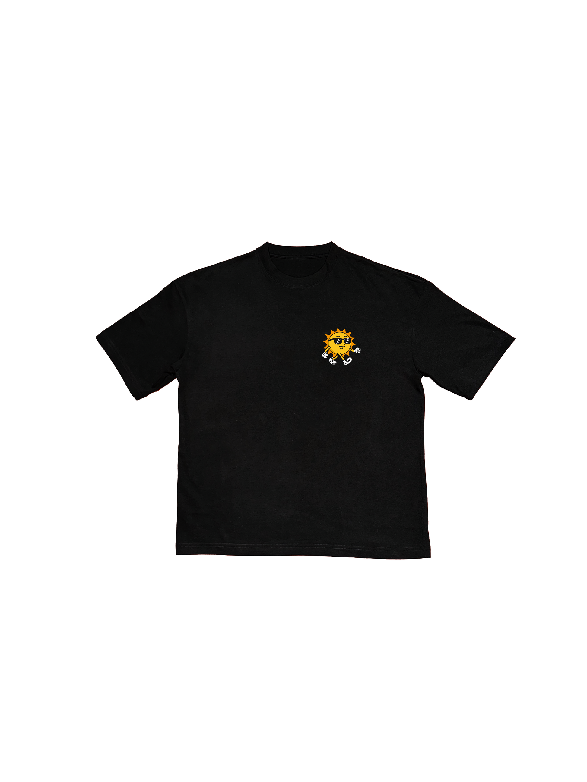 PRE-VENTA | Polo Oversize STAY CHILL | Unisex