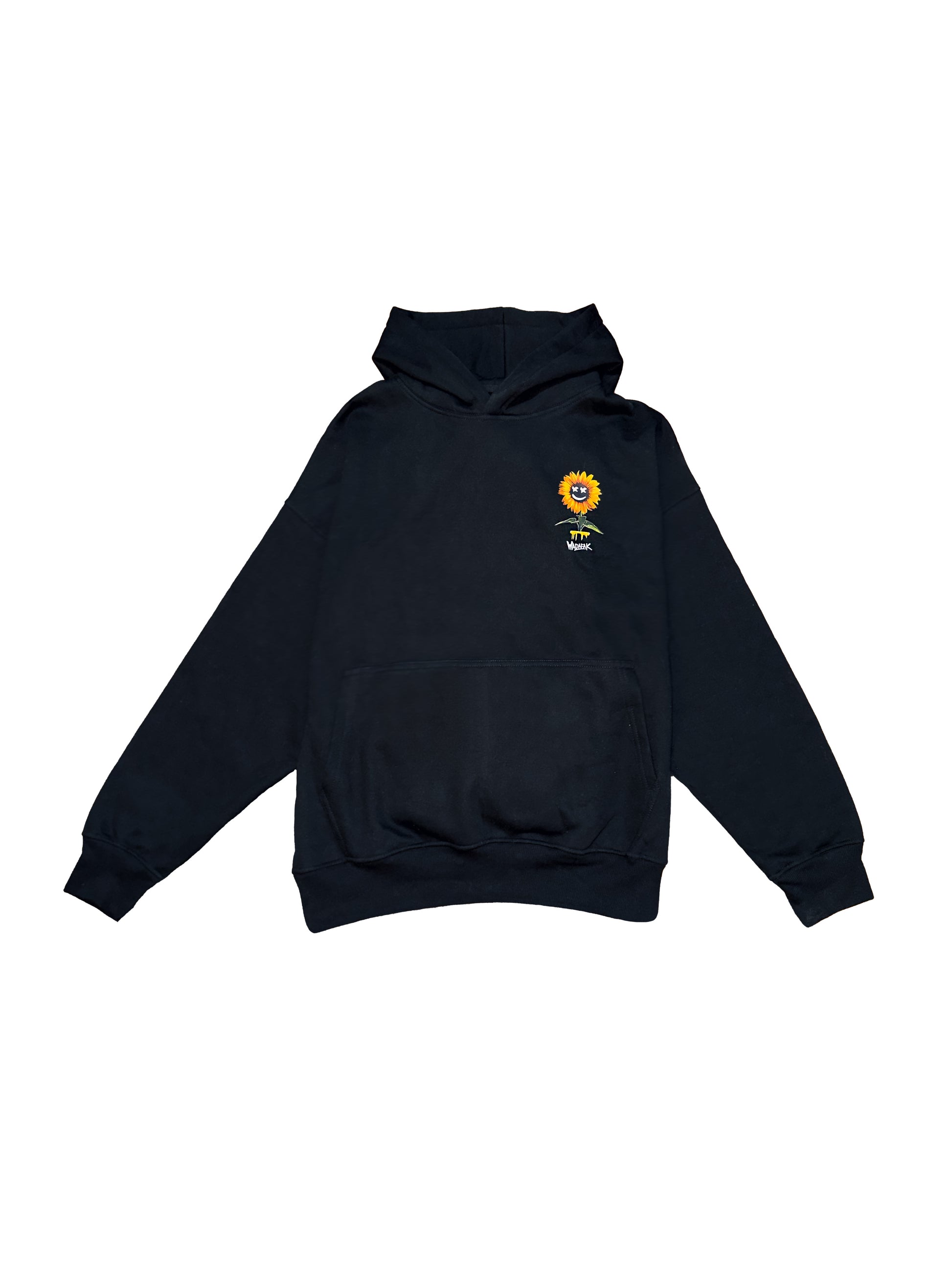 PRE-VENTA | Polera Oversize ASUMARE | Unisex