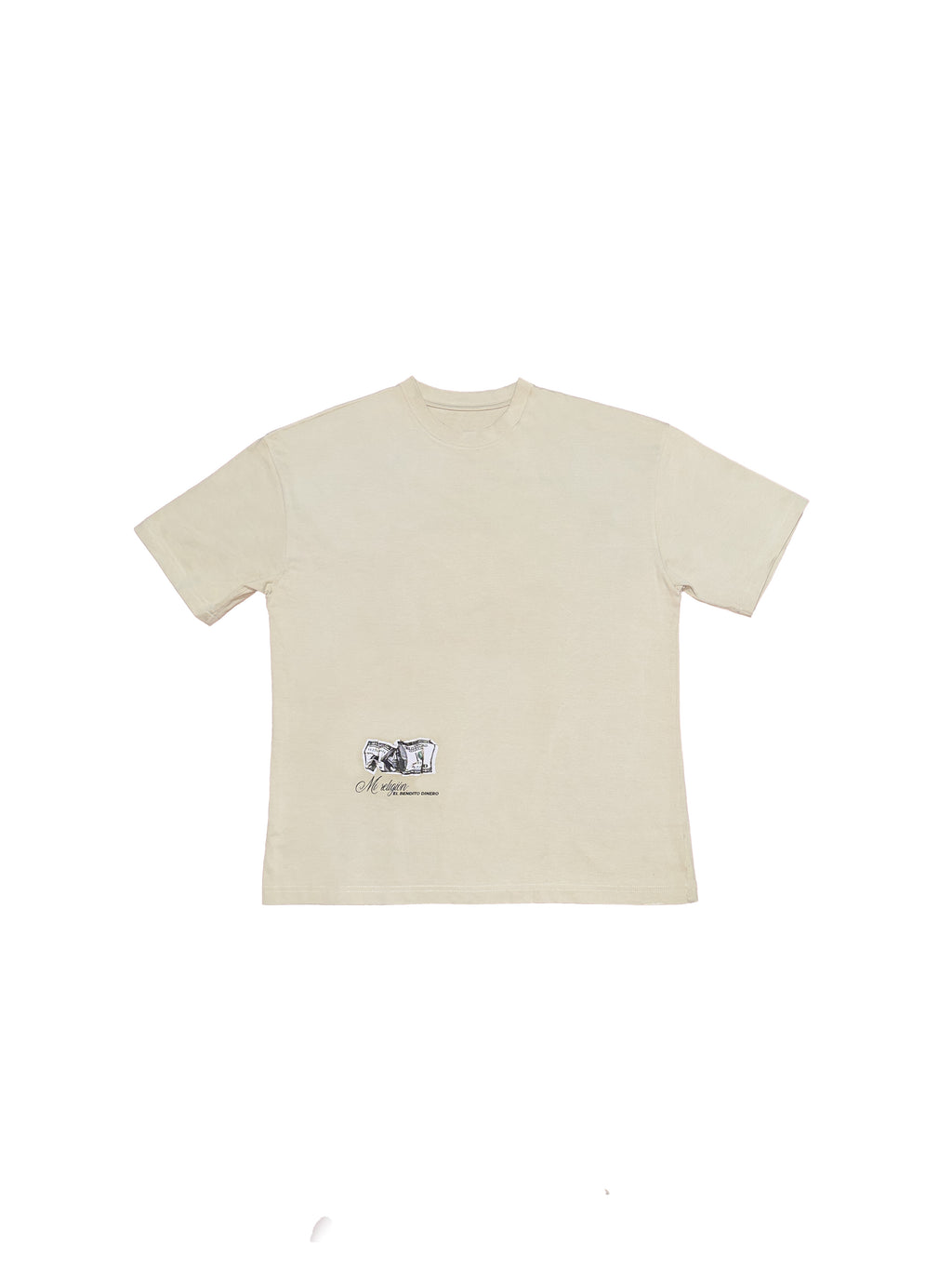 PRE-VENTA | Polo Oversize FUCK FEELINGS SHOW ME THE NUMBERS | Unisex